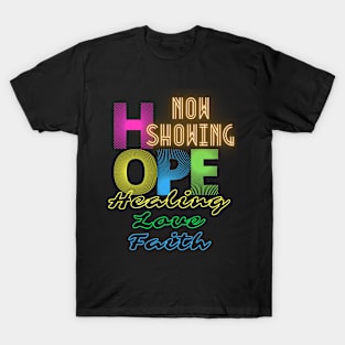 HOPE T-Shirt